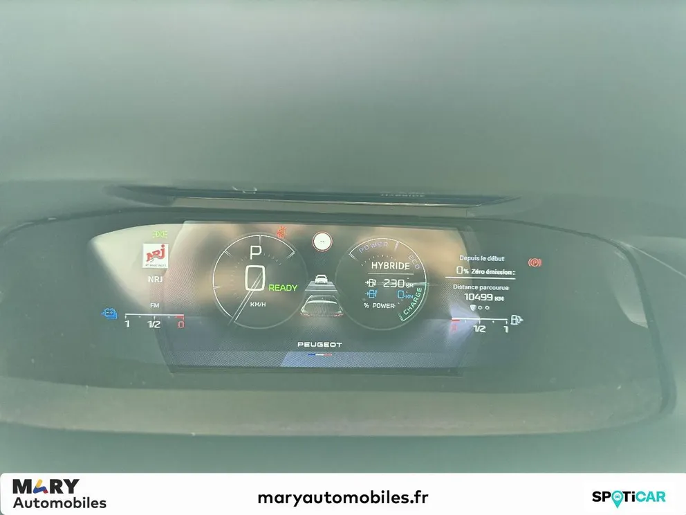 Véhicule occasion 135617 - peugeot 308 - Photo 12
