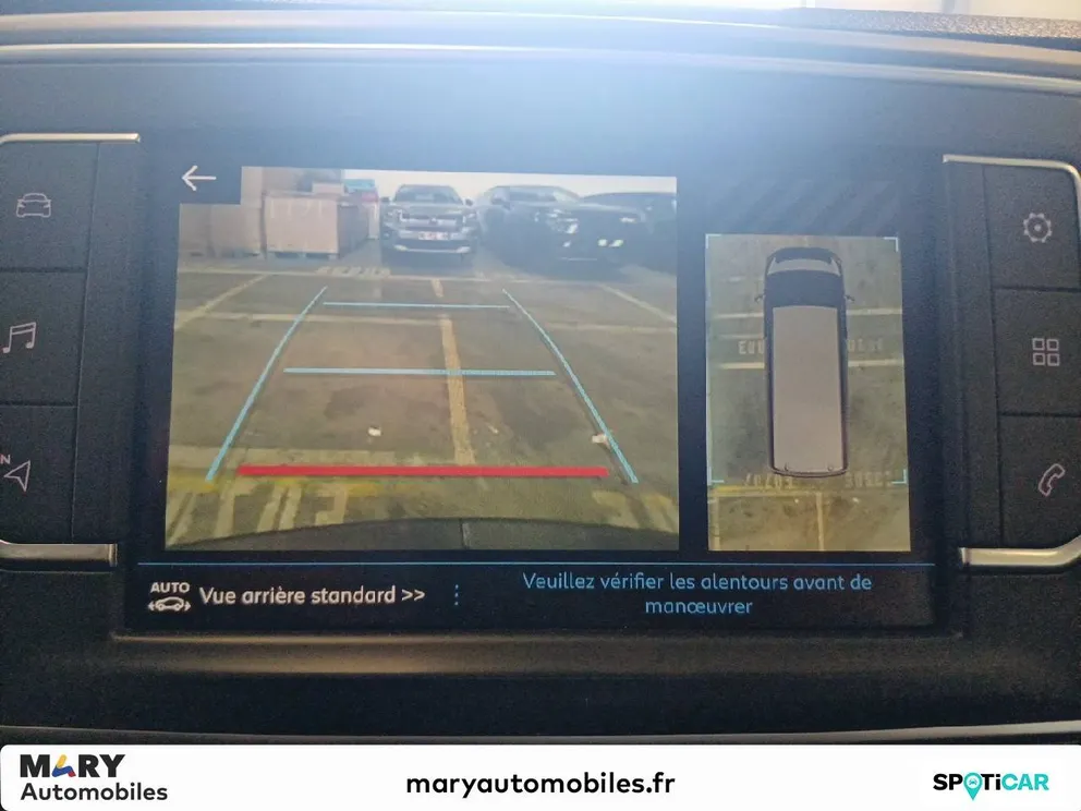 Véhicule occasion 217043 - peugeot EXPERT - Photo 14