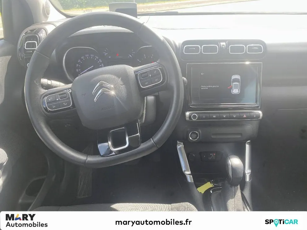 Véhicule occasion 232373 - Citroën C3 AIRCROSS - Photo 8