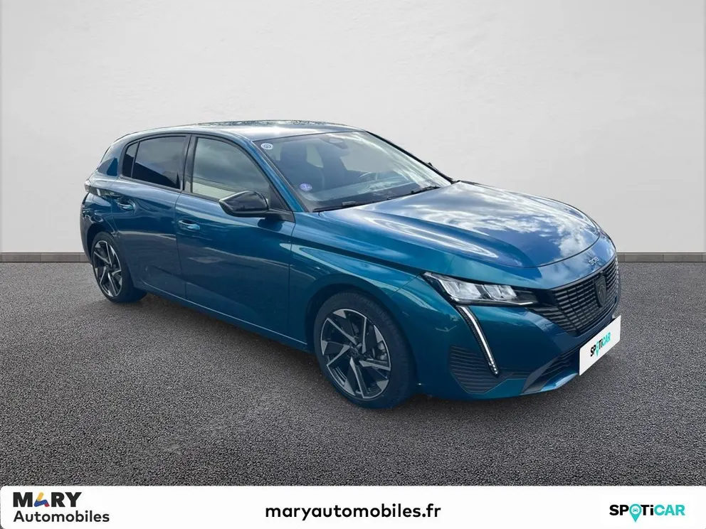 Véhicule occasion 228301 - peugeot 308 - Photo 3