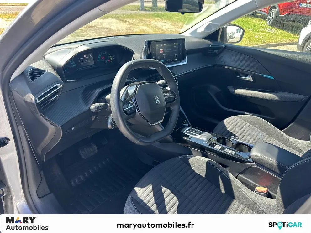 Véhicule occasion 234011 - peugeot 208 - Photo 11