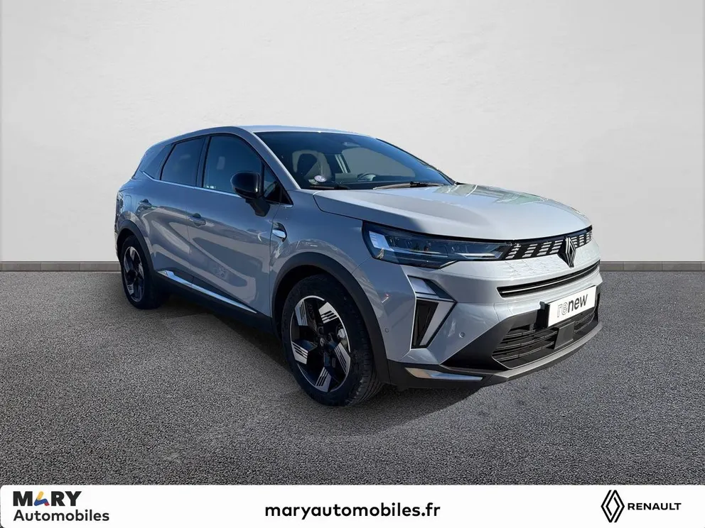 Véhicule occasion 226985 - renault SYMBIOZ - Photo 3