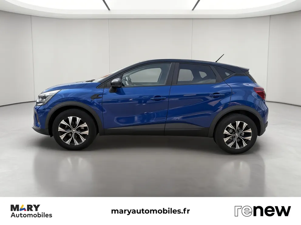 Véhicule occasion 1232033 - renault CAPTUR - Photo 2