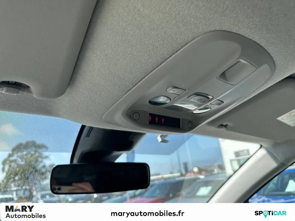 Véhicule occasion 235178 - peugeot EXPERT - Photo 19