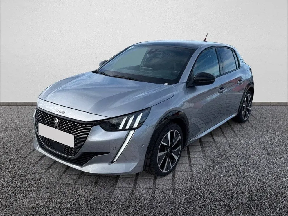 Véhicule occasion 199797 - peugeot 208 - Photo 1