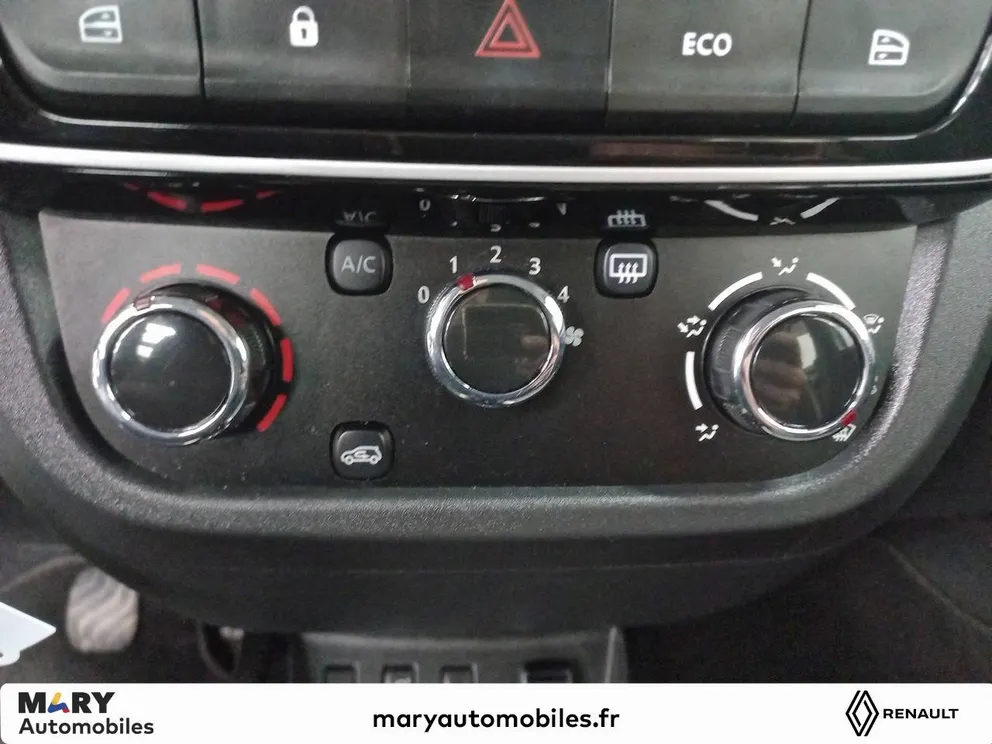 Véhicule occasion 222069 - dacia SPRING - Photo 15