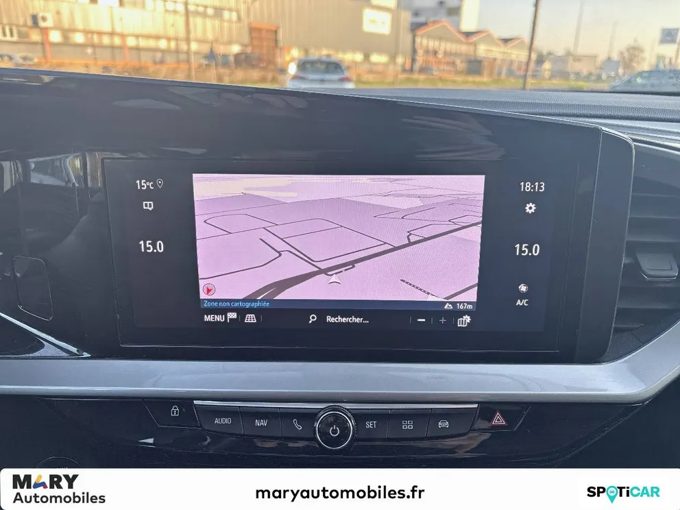 Véhicule occasion 227328 - opel MOKKA - Photo 15