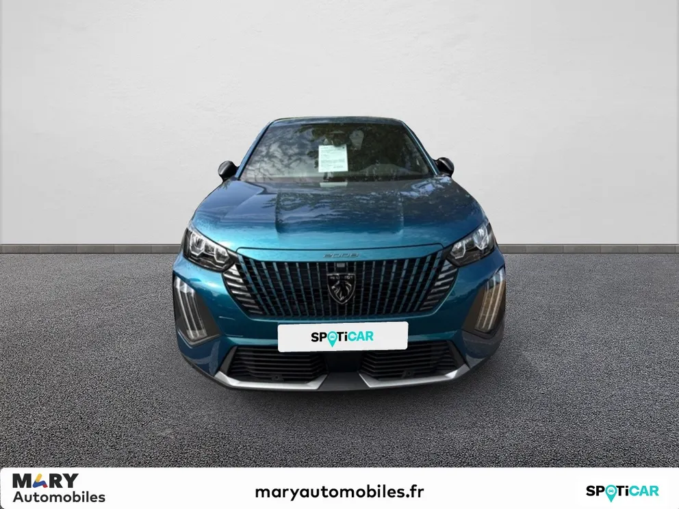 Véhicule occasion 1229317 - peugeot 2008 - Photo 6