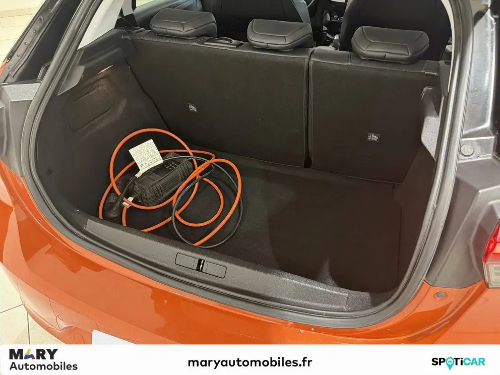 Véhicule occasion 214547 - opel CORSA - Photo 6