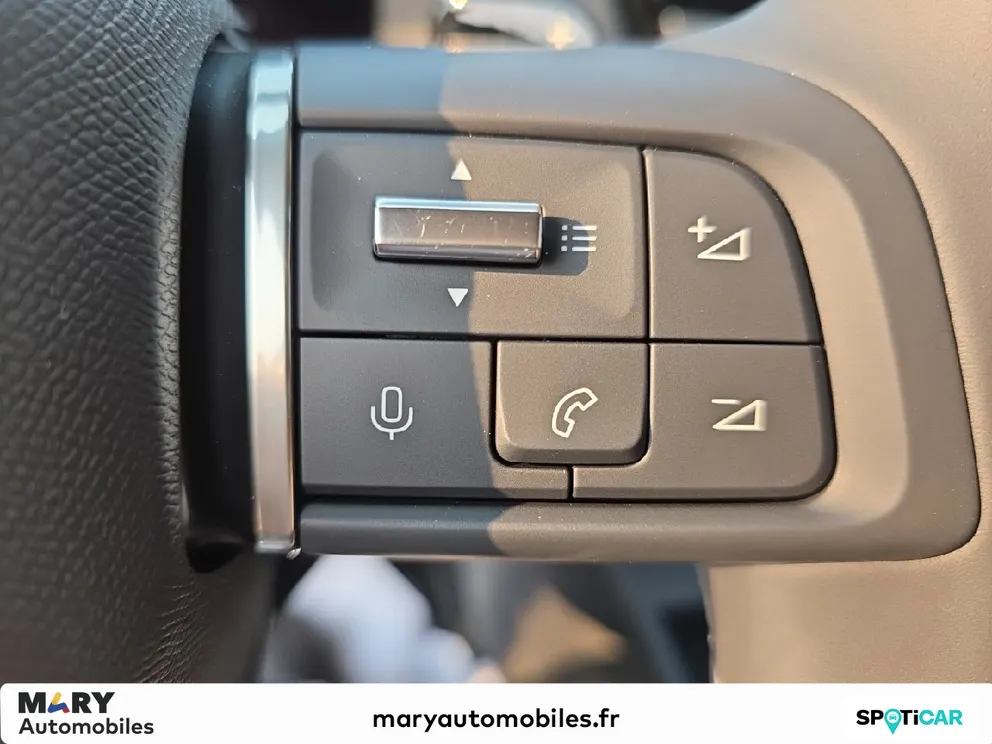 Véhicule occasion 1235279 - Citroën C4 - Photo 16