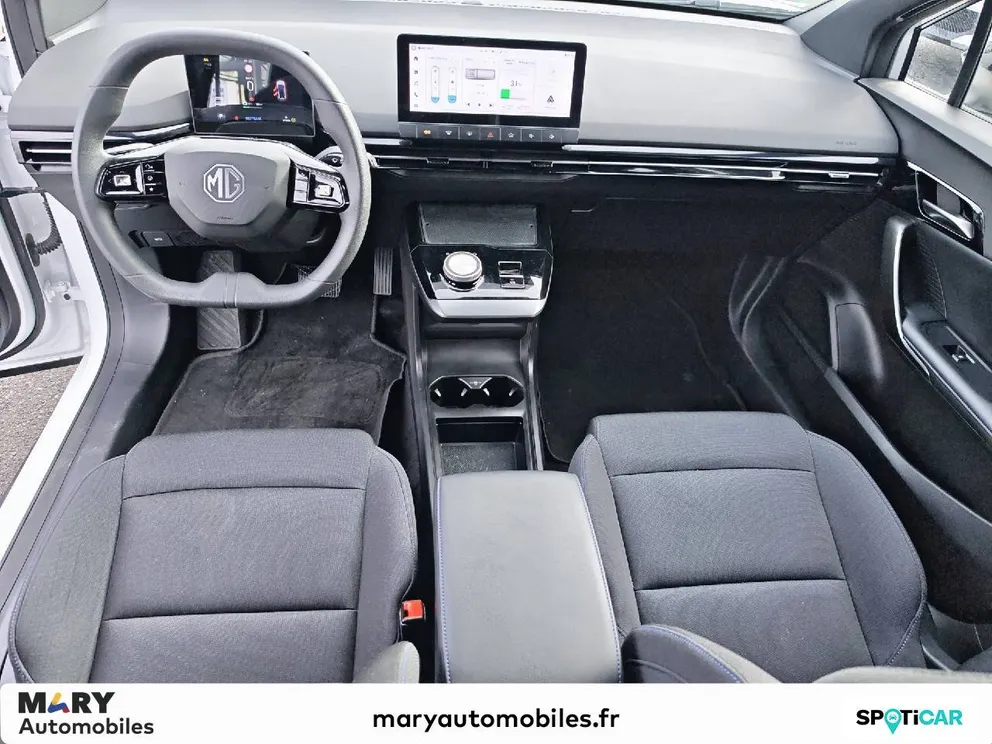 Véhicule occasion 226882 - mg MG4 - Photo 9