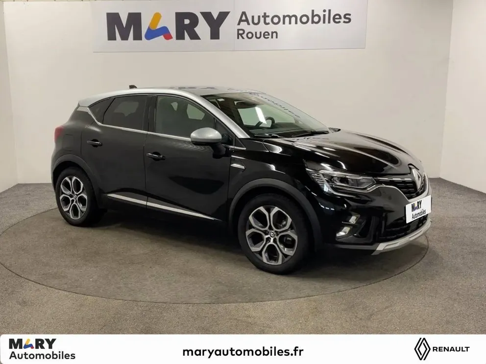 Véhicule occasion 207140 - renault CAPTUR - Photo 3