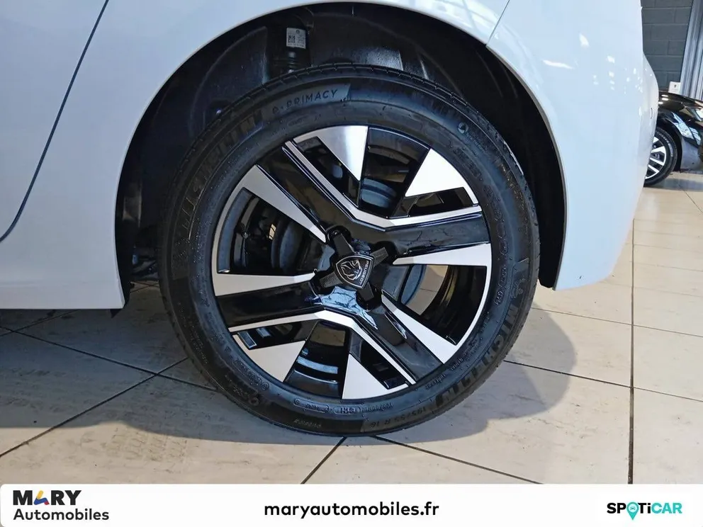 Véhicule occasion 224369 - peugeot 208 - Photo 11