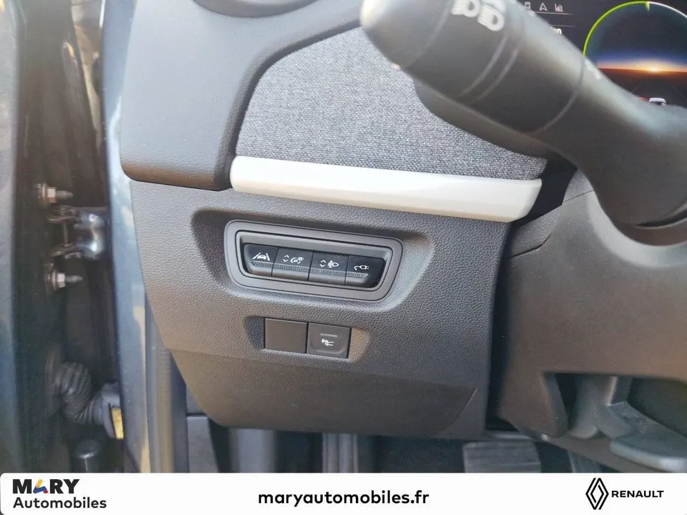 Véhicule occasion 211827 - renault ZOE - Photo 13