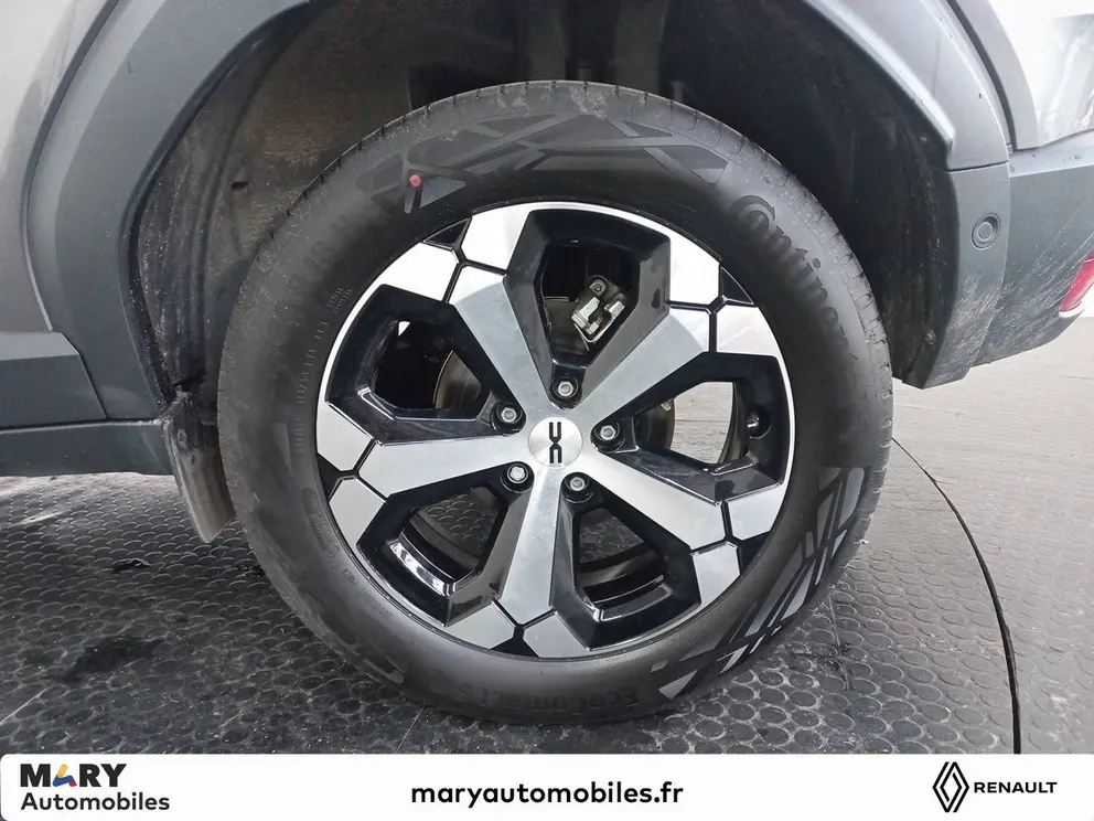 Véhicule occasion 215576 - dacia DUSTER - Photo 11