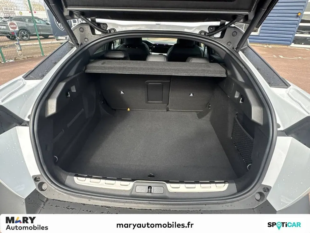 Véhicule occasion 230006 - peugeot 408 - Photo 6