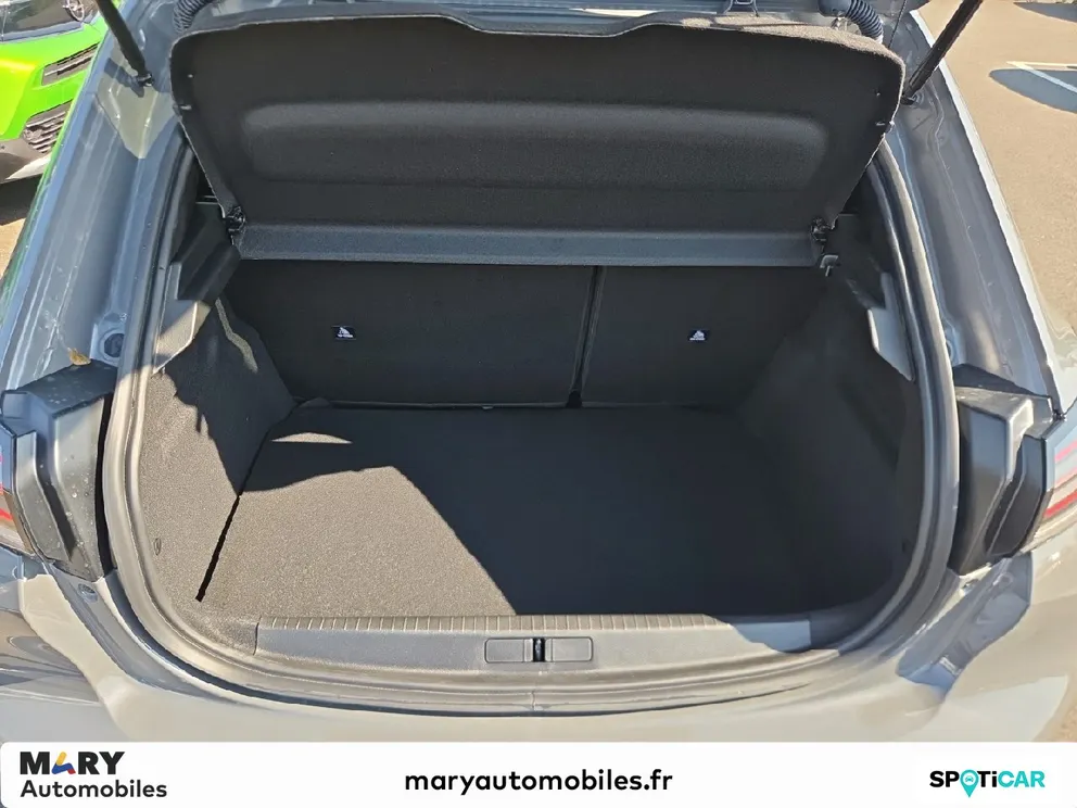 Véhicule occasion 1237325 - peugeot 208 - Photo 16