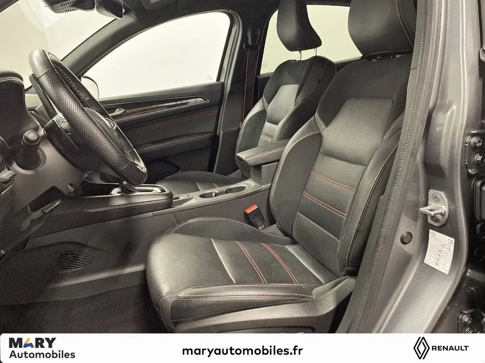 Véhicule occasion 213310 - renault ARKANA - Photo 9