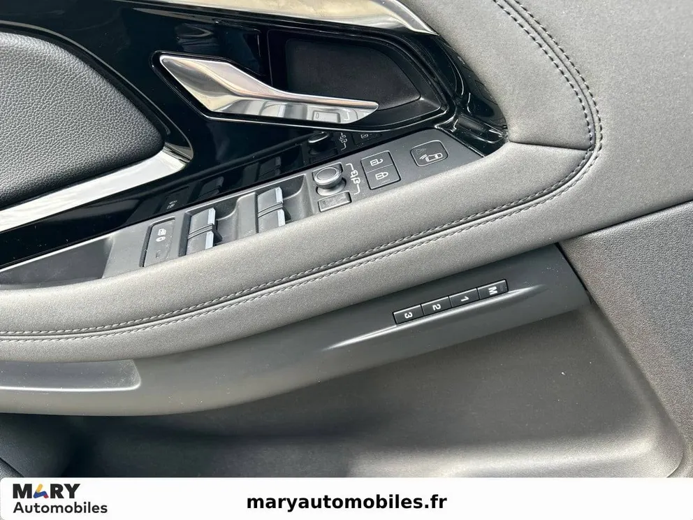 Véhicule occasion 218495 - land rover RANGE ROVER EVOQUE - Photo 17