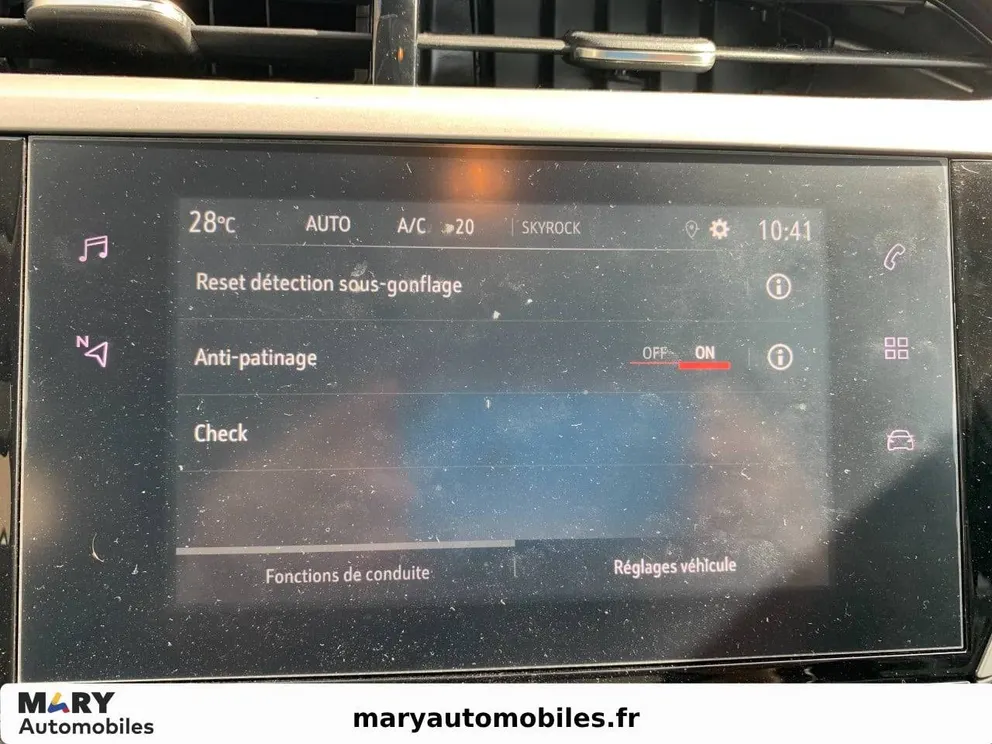 Véhicule occasion 229889 - opel CORSA - Photo 23