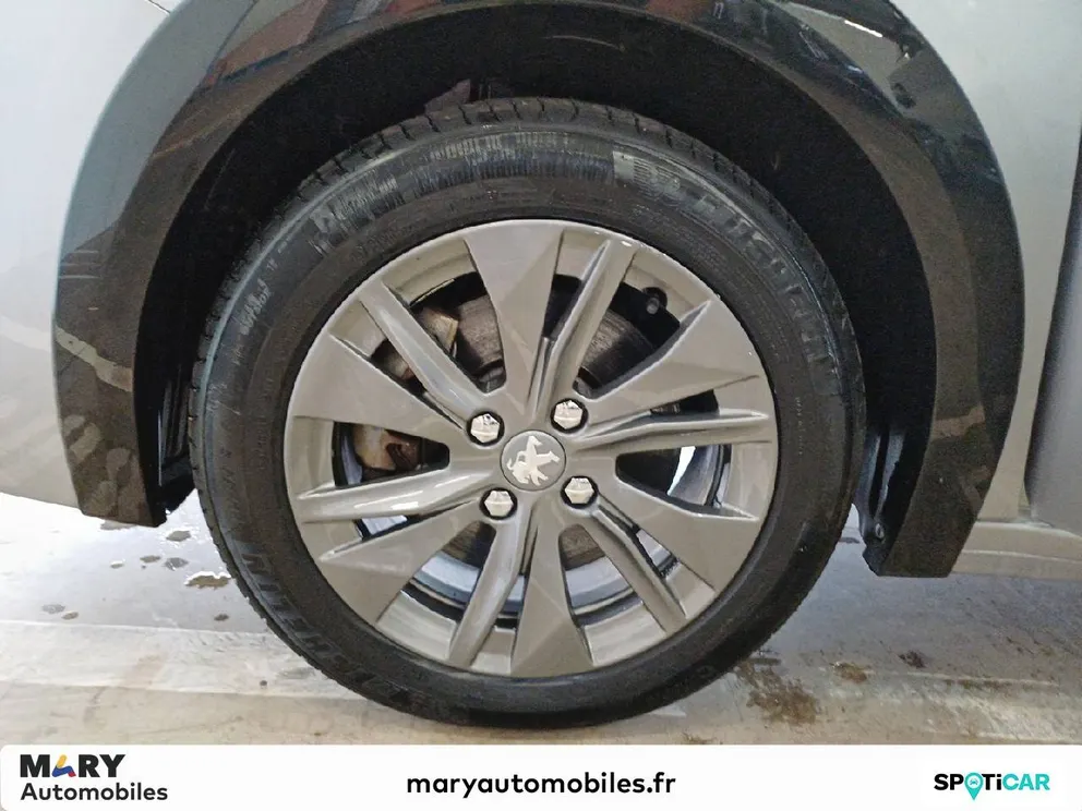 Véhicule occasion 188110 - peugeot 208 - Photo 11