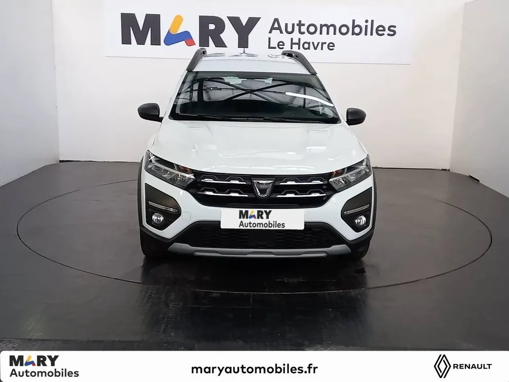 Véhicule occasion 164065 - dacia JOGGER - Photo 2