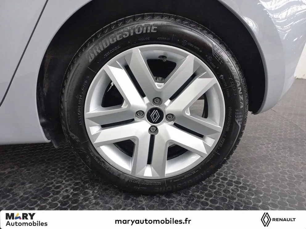 Véhicule occasion 225590 - renault CLIO - Photo 11