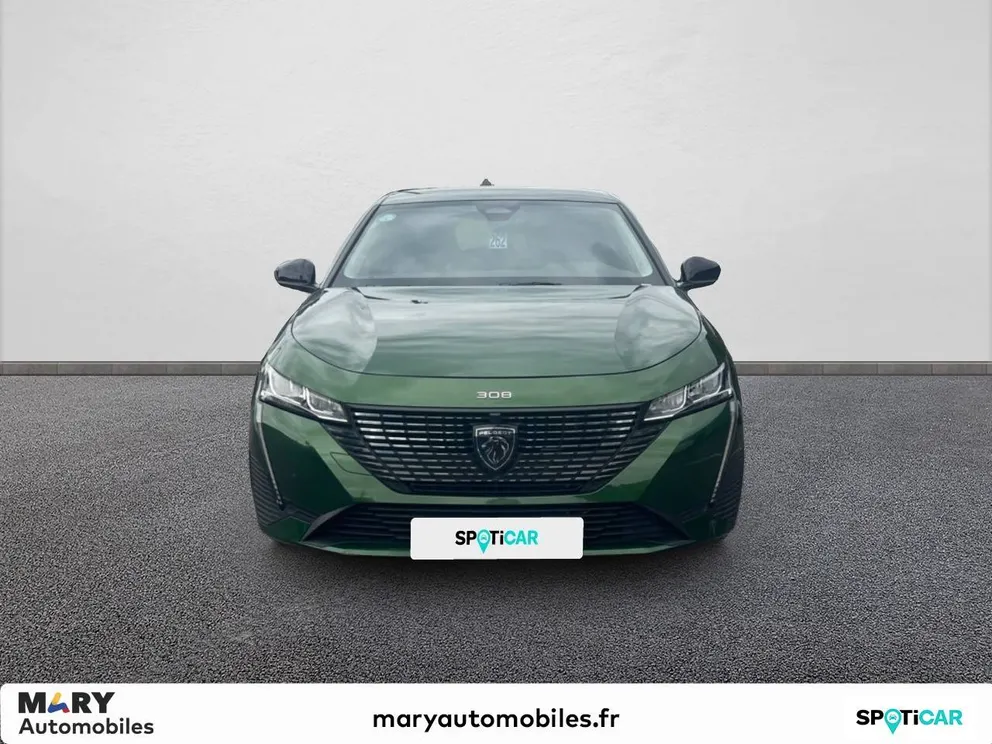 Véhicule occasion 232382 - peugeot 308 - Photo 2