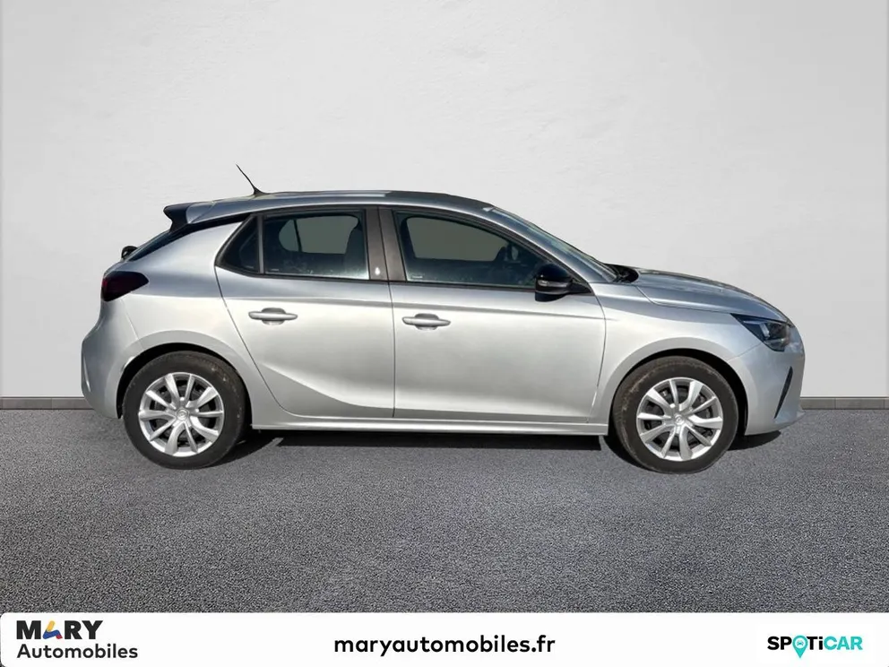 Véhicule occasion 229893 - opel CORSA - Photo 4