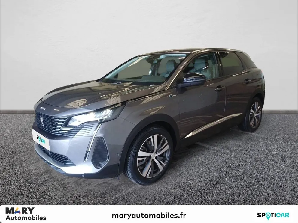 Véhicule occasion 218706 - peugeot 3008 - Photo 1