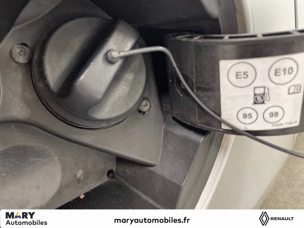 Véhicule occasion 203137 - renault CLIO - Photo 16