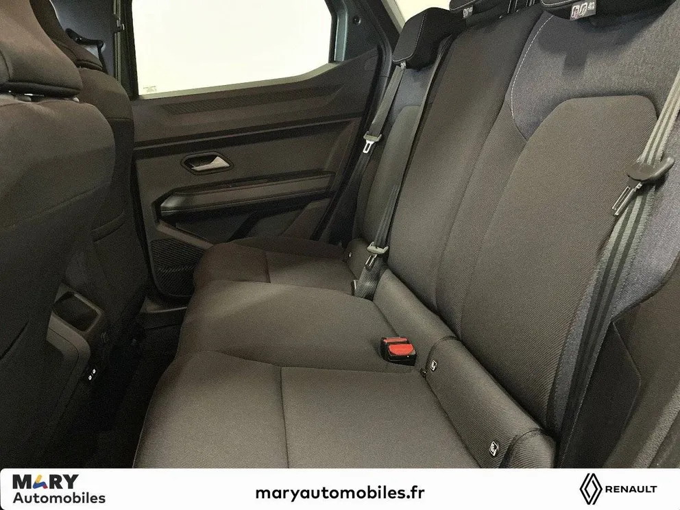 Véhicule occasion 206242 - dacia DUSTER - Photo 10