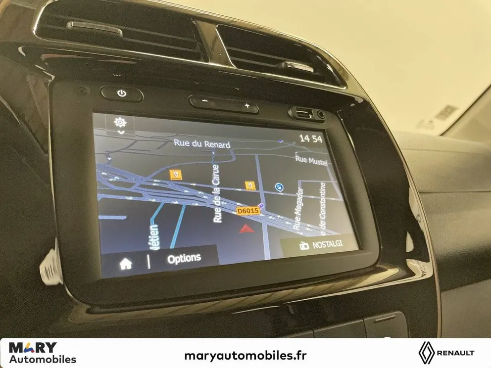 Véhicule occasion 213660 - dacia SPRING - Photo 12