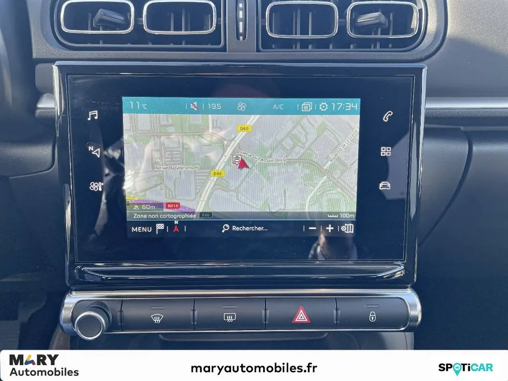 Véhicule occasion 196027 - Citroën C3 - Photo 12