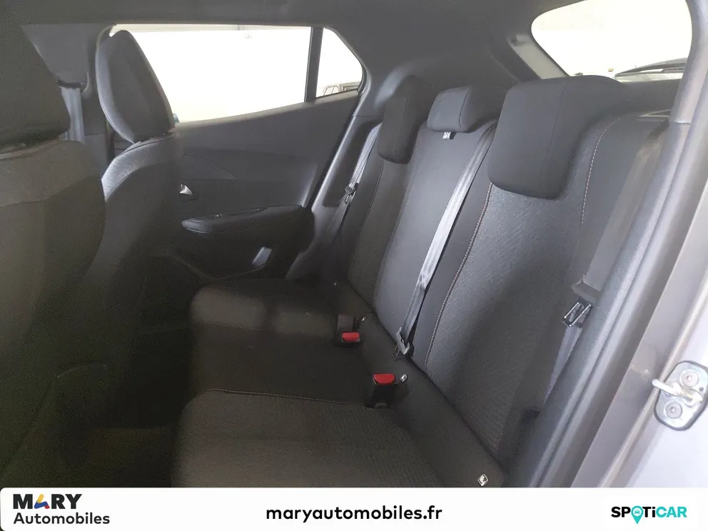 Véhicule occasion 238677 - peugeot 2008 - Photo 15