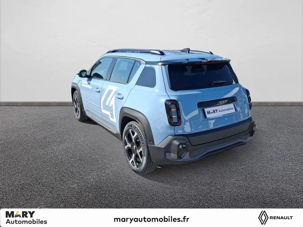 Véhicule occasion 188173 - renault RENAULT 4 - Photo 7