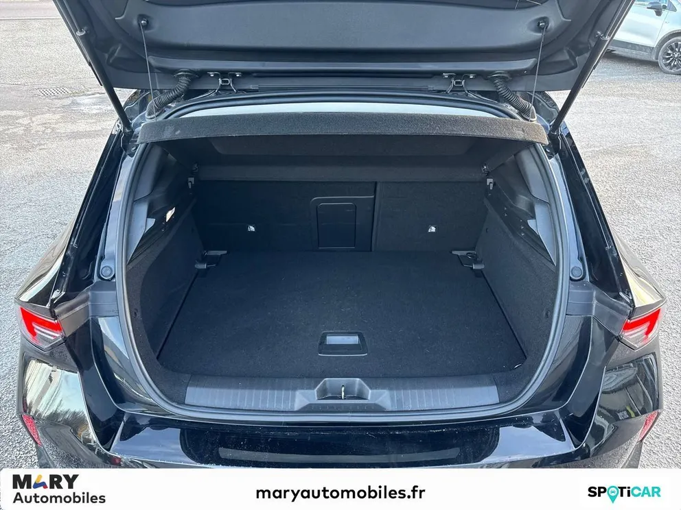 Véhicule occasion 200815 - opel ASTRA - Photo 6