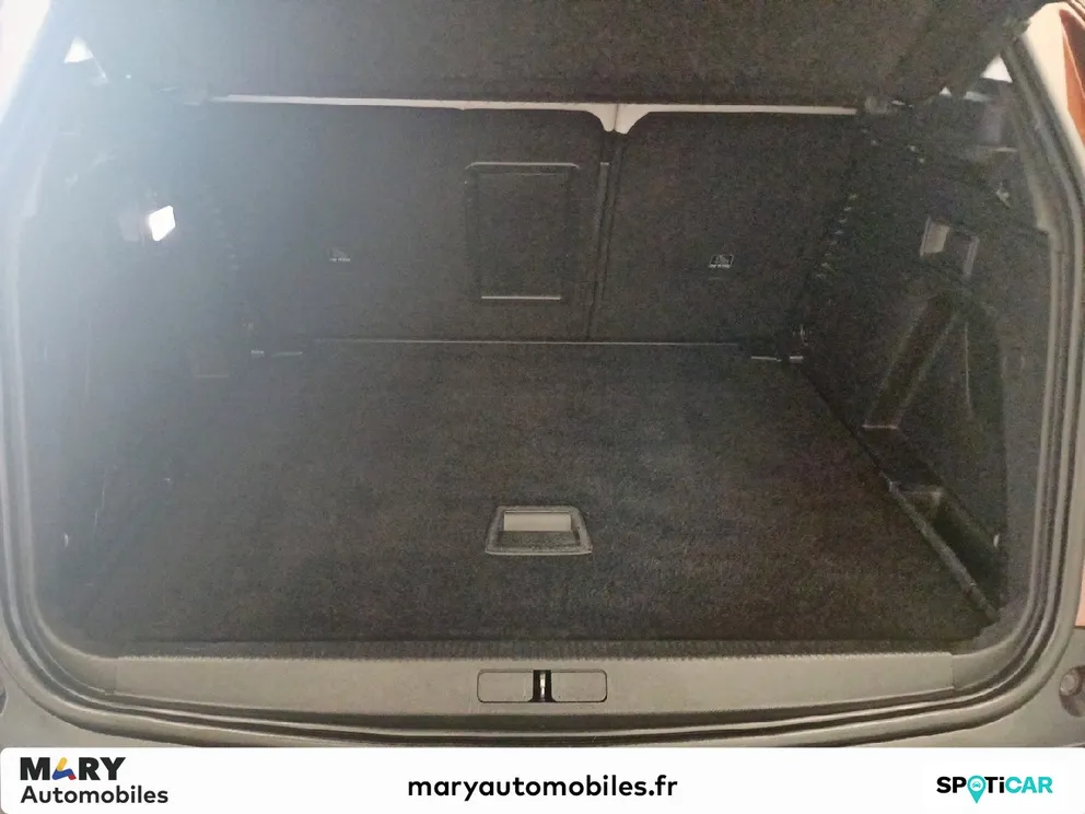 Véhicule occasion 1229272 - peugeot 3008 - Photo 16