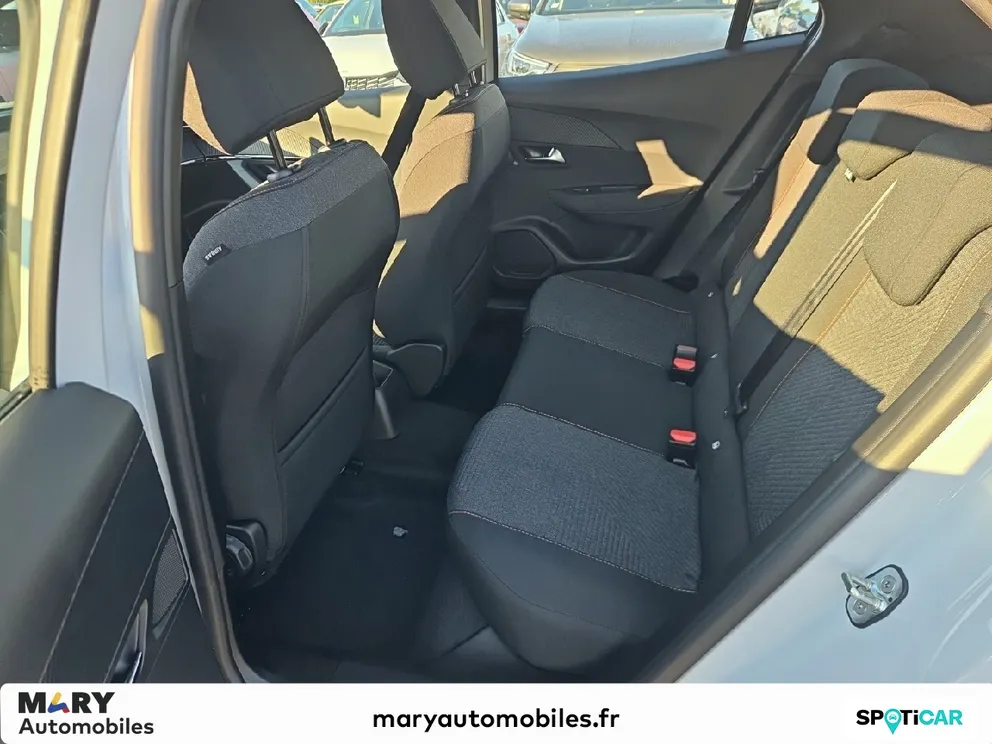 Véhicule occasion 1236897 - peugeot 2008 - Photo 15