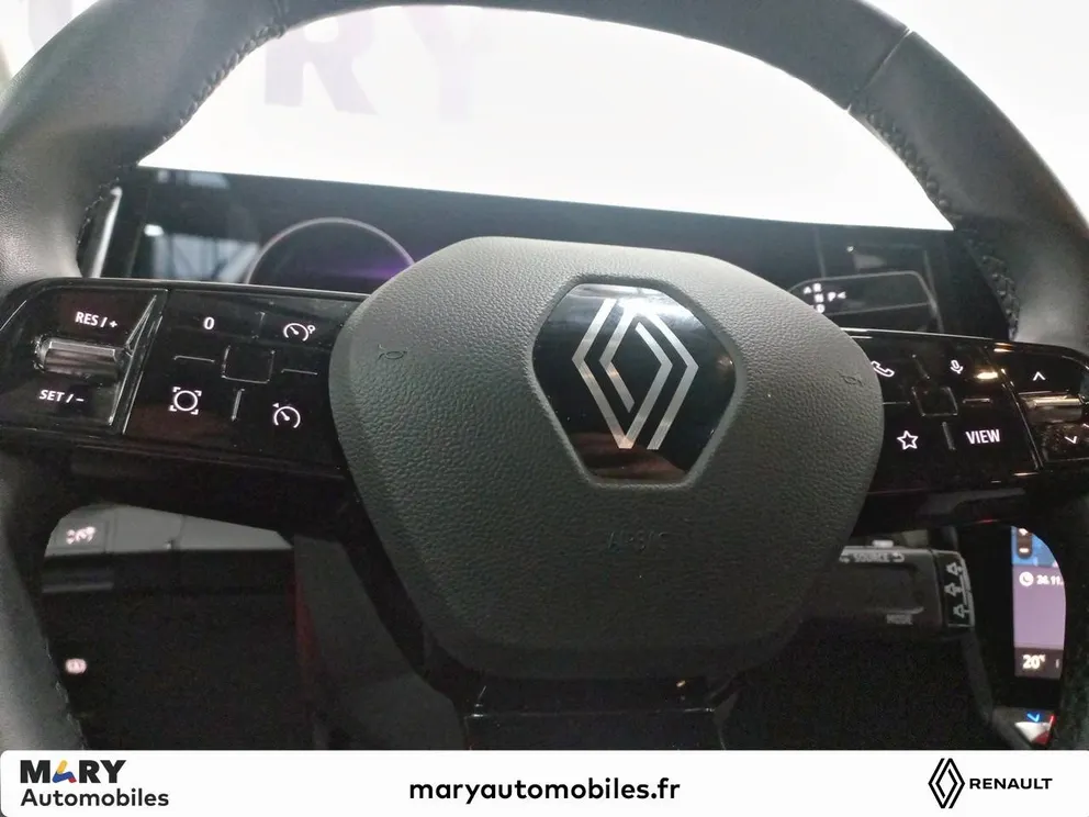 Véhicule occasion 228546 - renault MEGANE - Photo 15