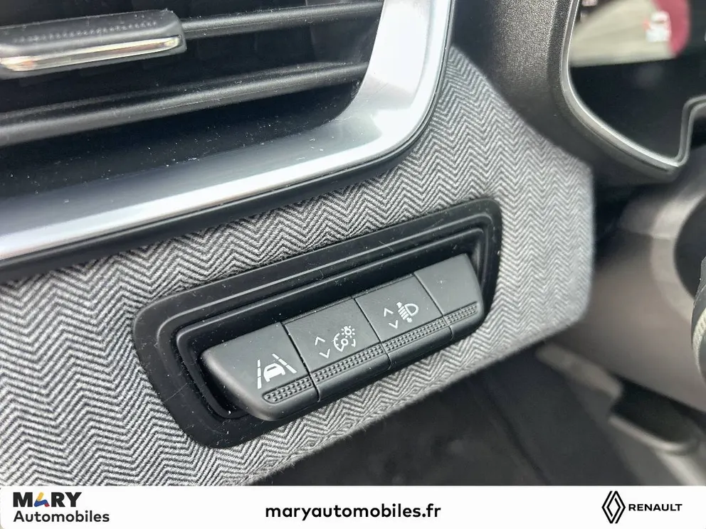 Véhicule occasion 217860 - renault CLIO - Photo 14