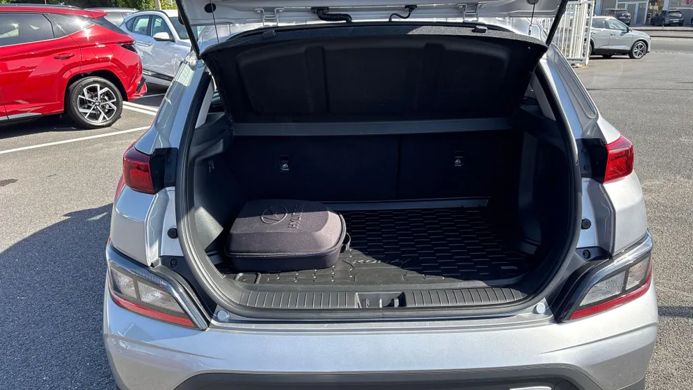 Véhicule occasion 1228386 - hyundai KONA - Photo 20