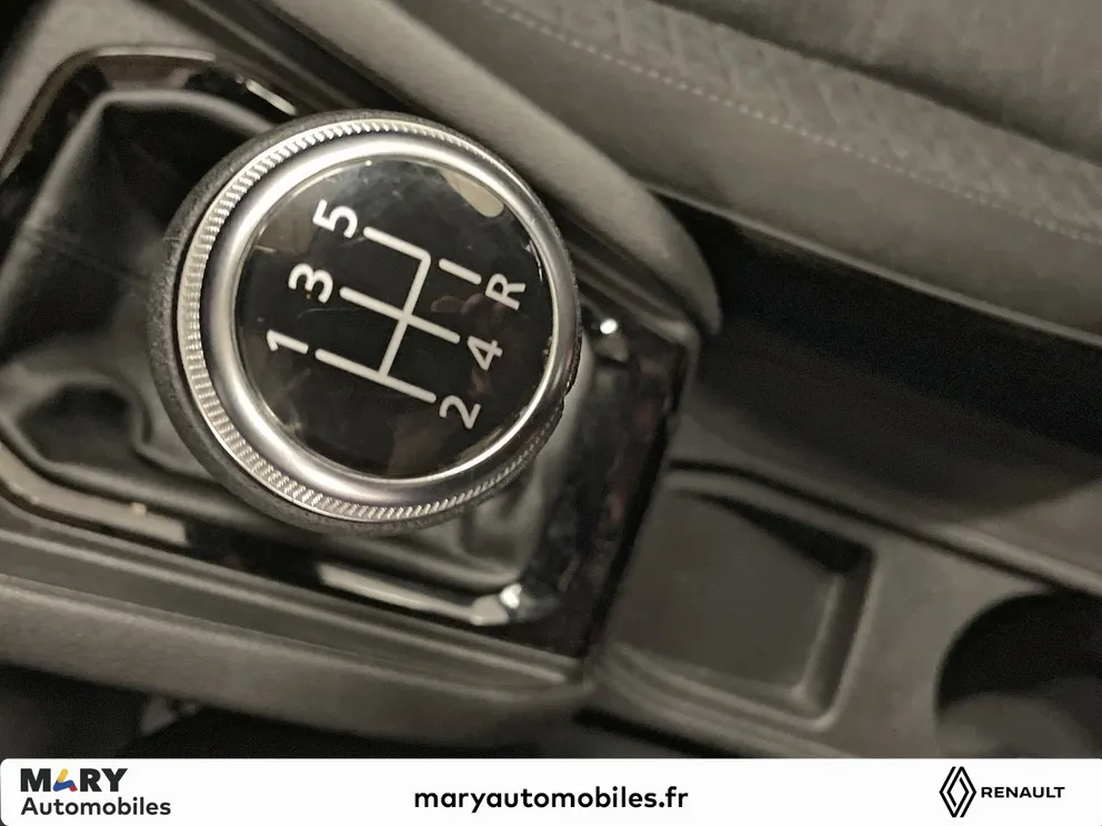 Véhicule occasion 234788 - renault CLIO - Photo 11