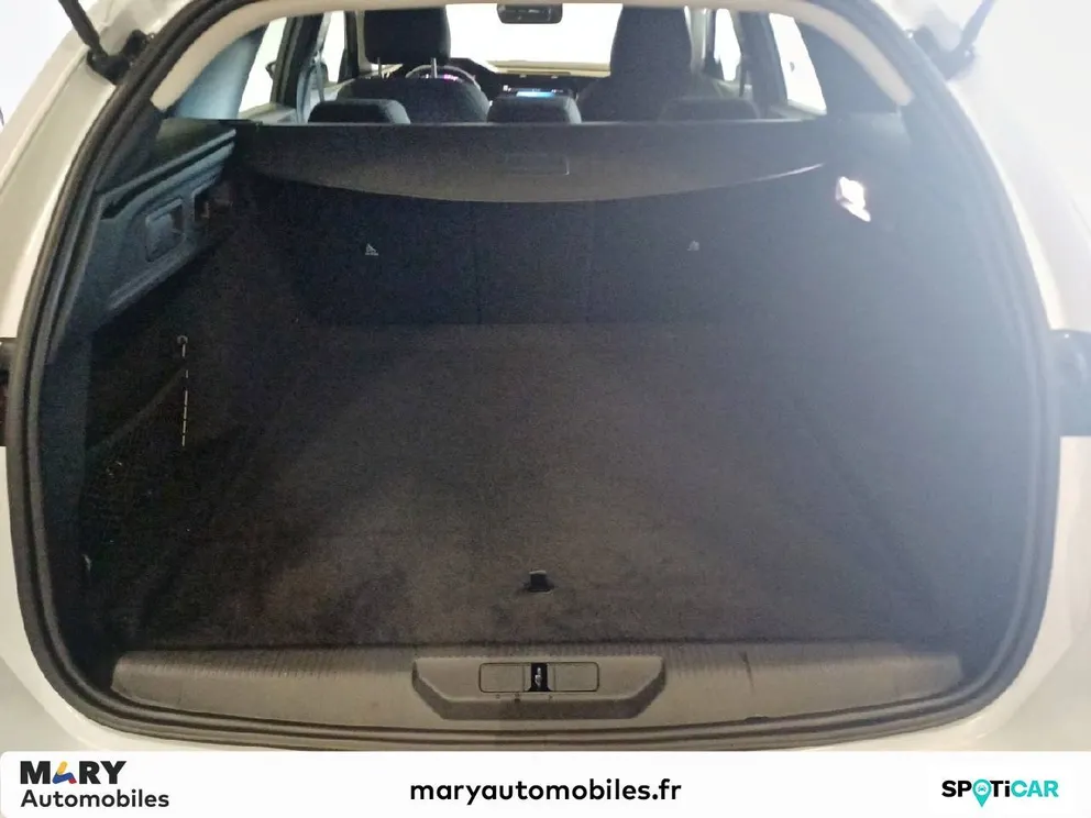 Véhicule occasion 209865 - peugeot 308 - Photo 6