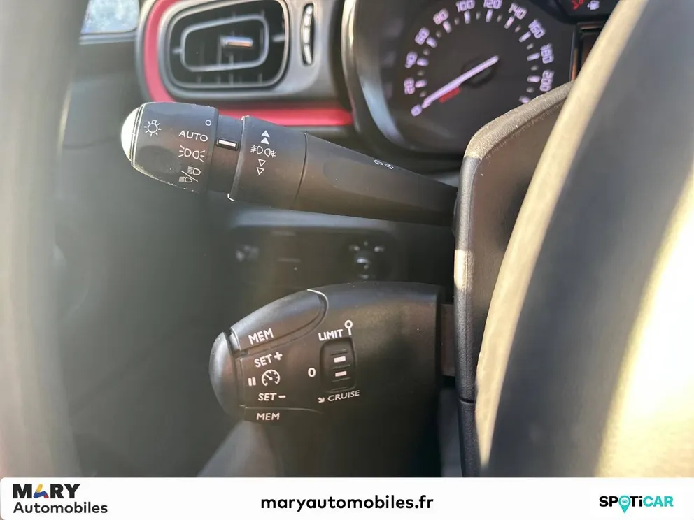 Véhicule occasion 216048 - Citroën C3 - Photo 12