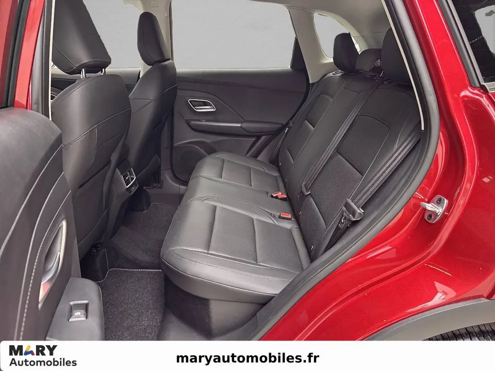 Véhicule occasion 200768 - mg ZS - Photo 10