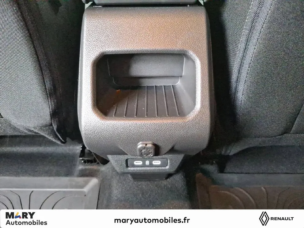 Véhicule occasion 230316 - dacia DUSTER - Photo 19