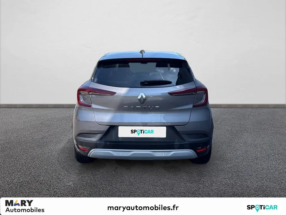 Véhicule occasion 179634 - renault CAPTUR - Photo 5