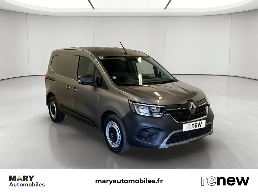 Véhicule occasion 1241296 - renault KANGOO - Photo 7