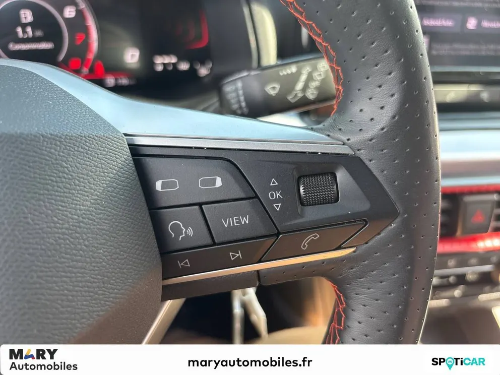 Véhicule occasion 179271 - seat ARONA - Photo 19